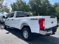 2019 Ford F-250 F250 F 250 Super Duty XL 4x4 4dr Crew Cab 8 ft. LB Pickup + Gator Truck Center of Ocala - Image 4