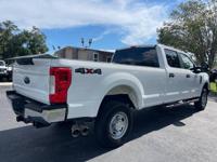 2019 Ford F-250 F250 F 250 Super Duty XL 4x4 4dr Crew Cab 8 ft. LB Pickup + Gator Truck Center of Ocala - Image 6