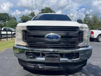 2019 Ford F-250 F250 F 250 Super Duty XL 4x4 4dr Crew Cab 8 ft. LB Pickup + Gator Truck Center of Ocala - Image 7