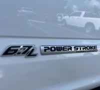 2019 Ford F-250 F250 F 250 Super Duty XL 4x4 4dr Crew Cab 8 ft. LB Pickup + Gator Truck Center of Ocala - Image 8