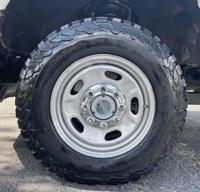 2019 Ford F-250 F250 F 250 Super Duty XL 4x4 4dr Crew Cab 8 ft. LB Pickup + Gator Truck Center of Ocala - Image 9