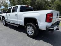2017 GMC Sierra 2500HD Denali 4x4 4dr Crew Cab SB + Gator Truck Center of Ocala - Image 5