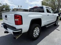 2017 GMC Sierra 2500HD Denali 4x4 4dr Crew Cab SB + Gator Truck Center of Ocala - Image 6