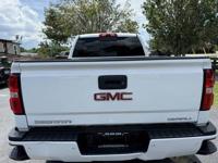 2017 GMC Sierra 2500HD Denali 4x4 4dr Crew Cab SB + Gator Truck Center of Ocala - Image 7