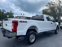 2018 Ford F-250 F250 F 250 Super Duty XL 4x4 4dr Super Cab 8 ft. LB Pickup + Gator Truck Center of Ocala - Image 4