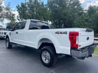 2018 Ford F-250 F250 F 250 Super Duty XL 4x4 4dr Super Cab 8 ft. LB Pickup + Gator Truck Center of Ocala - Image 5