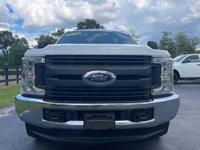 2018 Ford F-250 F250 F 250 Super Duty XL 4x4 4dr Super Cab 8 ft. LB Pickup + Gator Truck Center of Ocala - Image 8