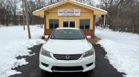 2014 Honda Accord - Financing Available! Elgin - Image 3
