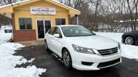 2014 Honda Accord - Financing Available! Elgin - Image 4