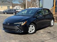 2019 TOYOTA COROLLA Extra Clean Low Miles Warranty HIGHLAND - Image 3