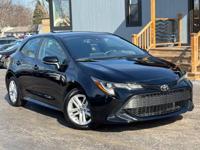 2019 TOYOTA COROLLA Extra Clean Low Miles Warranty HIGHLAND - Image 6