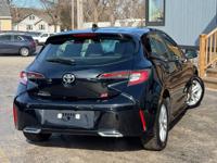 2019 TOYOTA COROLLA Extra Clean Low Miles Warranty HIGHLAND - Image 10