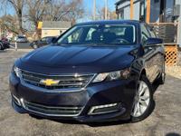 2018 CHEVROLET IMPALA LT Leather Low Mile Backup Cam 90 Day Warranty Highland - Image 4