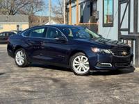 2018 CHEVROLET IMPALA LT Leather Low Mile Backup Cam 90 Day Warranty Highland - Image 5