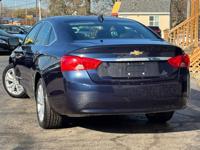 2018 CHEVROLET IMPALA LT Leather Low Mile Backup Cam 90 Day Warranty Highland - Image 8