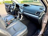 2016 Subaru Forester AWD All Wheel Drive 2.5i Touring Pano Roof Leathe Mack Motors Corporation - Image 3