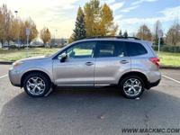 2016 Subaru Forester AWD All Wheel Drive 2.5i Touring Pano Roof Leathe Mack Motors Corporation - Image 4