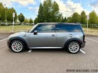 2009 MINI Cooper John Cooper Works 6-Speed 58K Low Miles 34-MPG Wagon Mack Motors Corporation - Image 4