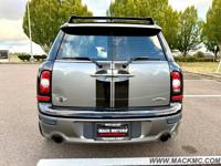 2009 MINI Cooper John Cooper Works 6-Speed 58K Low Miles 34-MPG Wagon Mack Motors Corporation - Image 9