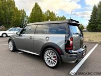 2009 MINI Cooper John Cooper Works 6-Speed 58K Low Miles 34-MPG Wagon Mack Motors Corporation - Image 10
