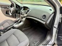 2013 Chevrolet Cruze Chevy LT Fleet Sedan Mack Motors Corporation - Image 3