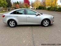 2013 Chevrolet Cruze Chevy LT Fleet Sedan Mack Motors Corporation - Image 7