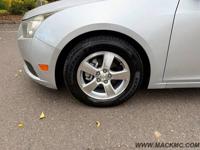 2013 Chevrolet Cruze Chevy LT Fleet Sedan Mack Motors Corporation - Image 10