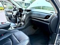 2016 Chevrolet Traverse AWD All Wheel Drive Chevy LT 3 Rd Row Seating L Mack Motors Corporation - Image 3