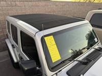 2023 Jeep Wrangler Unlimited Rubicon 4X4 SUV WONT LAST - Image 6