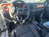 2023 Jeep Wrangler Unlimited Rubicon 4X4 SUV WONT LAST - Image 7