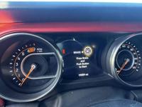 2023 Jeep Wrangler Unlimited Rubicon 4X4 SUV WONT LAST - Image 8