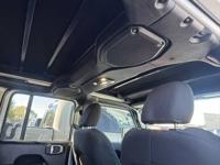 2023 Jeep Wrangler Unlimited Rubicon 4X4 SUV WONT LAST - Image 9