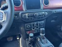 2023 Jeep Wrangler Unlimited Rubicon 4X4 SUV WONT LAST - Image 10