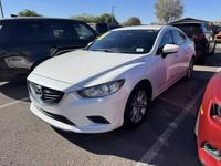 2015 Mazda Mazda6 I Sport Sedan - 1 Owner WONT LAST - Image 3