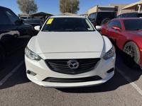 2015 Mazda Mazda6 I Sport Sedan - 1 Owner WONT LAST - Image 4