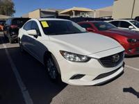 2015 Mazda Mazda6 I Sport Sedan - 1 Owner WONT LAST - Image 5
