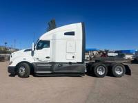 2018 Kenworth T680 Sleeper Truck Nogales - Image 3
