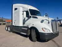 2018 Kenworth T680 Sleeper Truck Nogales - Image 6