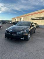 CLEAN 2014 KIA OPTIMA LX 4SALE*** REYES MOTOR SPORTS LLC IN TEMPE *** TEMPE - Image 2