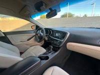 CLEAN 2014 KIA OPTIMA LX 4SALE*** REYES MOTOR SPORTS LLC IN TEMPE *** TEMPE - Image 4