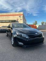 CLEAN 2014 KIA OPTIMA LX 4SALE*** REYES MOTOR SPORTS LLC IN TEMPE *** TEMPE - Image 6