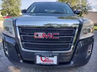 2011 GMC TERRAIN ZION ILLINOIS - Image 3