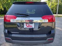 2011 GMC TERRAIN ZION ILLINOIS - Image 8