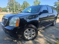 2011 GMC YUKON XL ZION ILLINOIS