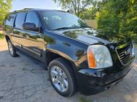 2011 GMC YUKON XL ZION ILLINOIS - Image 4