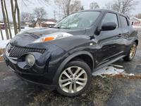 2011 NISSAN JUKE ZION ILLINOIS - Image 2