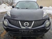 2011 NISSAN JUKE ZION ILLINOIS - Image 3