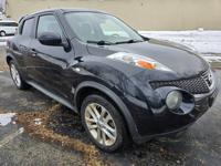 2011 NISSAN JUKE ZION ILLINOIS - Image 4