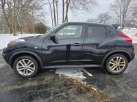 2011 NISSAN JUKE ZION ILLINOIS - Image 6