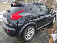 2011 NISSAN JUKE ZION ILLINOIS - Image 7